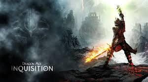 Modded Save] Dragon Age Inquisition starter save