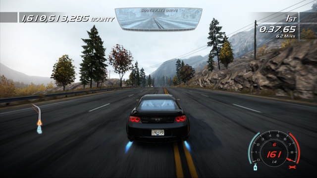 Quicky]Need For Speed Hot Pursuit V2 *Solved*[Trainer]