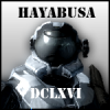 HAYABUSA DCLXVI's Avatar